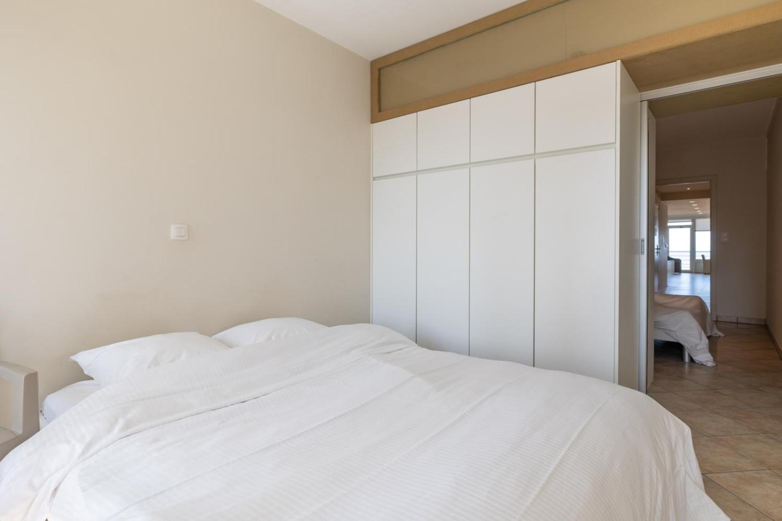 Appartement Modern Family With Amazing Seaview And Infrared Sauna T52 *