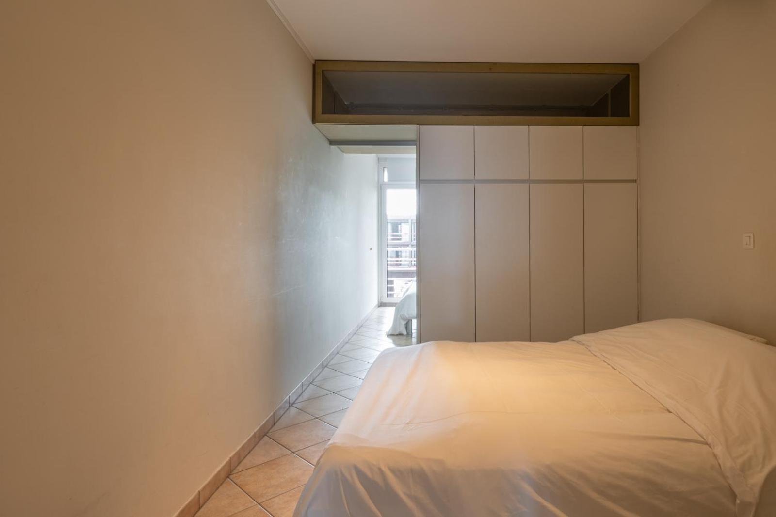 Appartement Modern Family With Amazing Seaview And Infrared Sauna T52