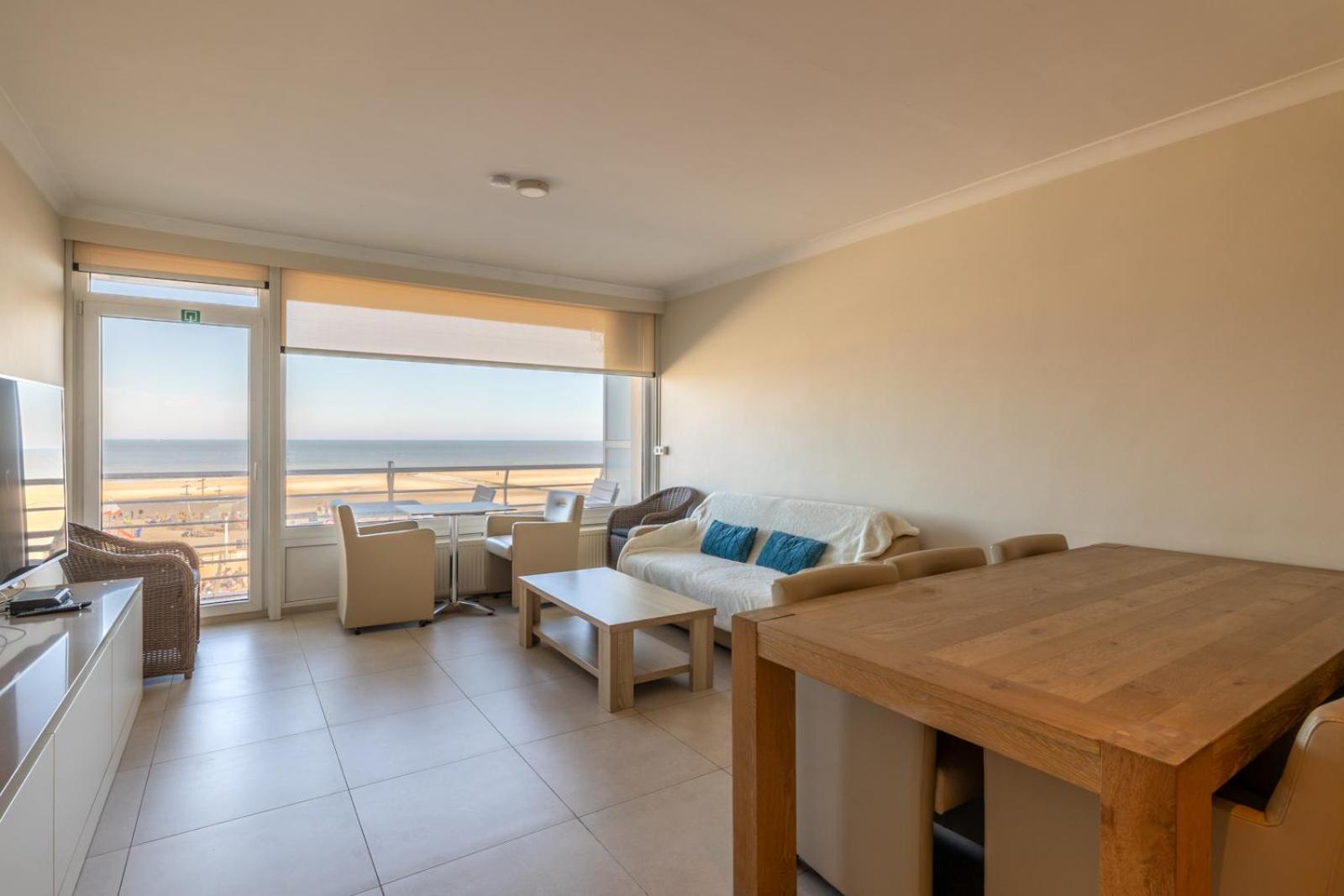 Modern Family With Amazing Seaview And Infrared Sauna T52 Appartement *