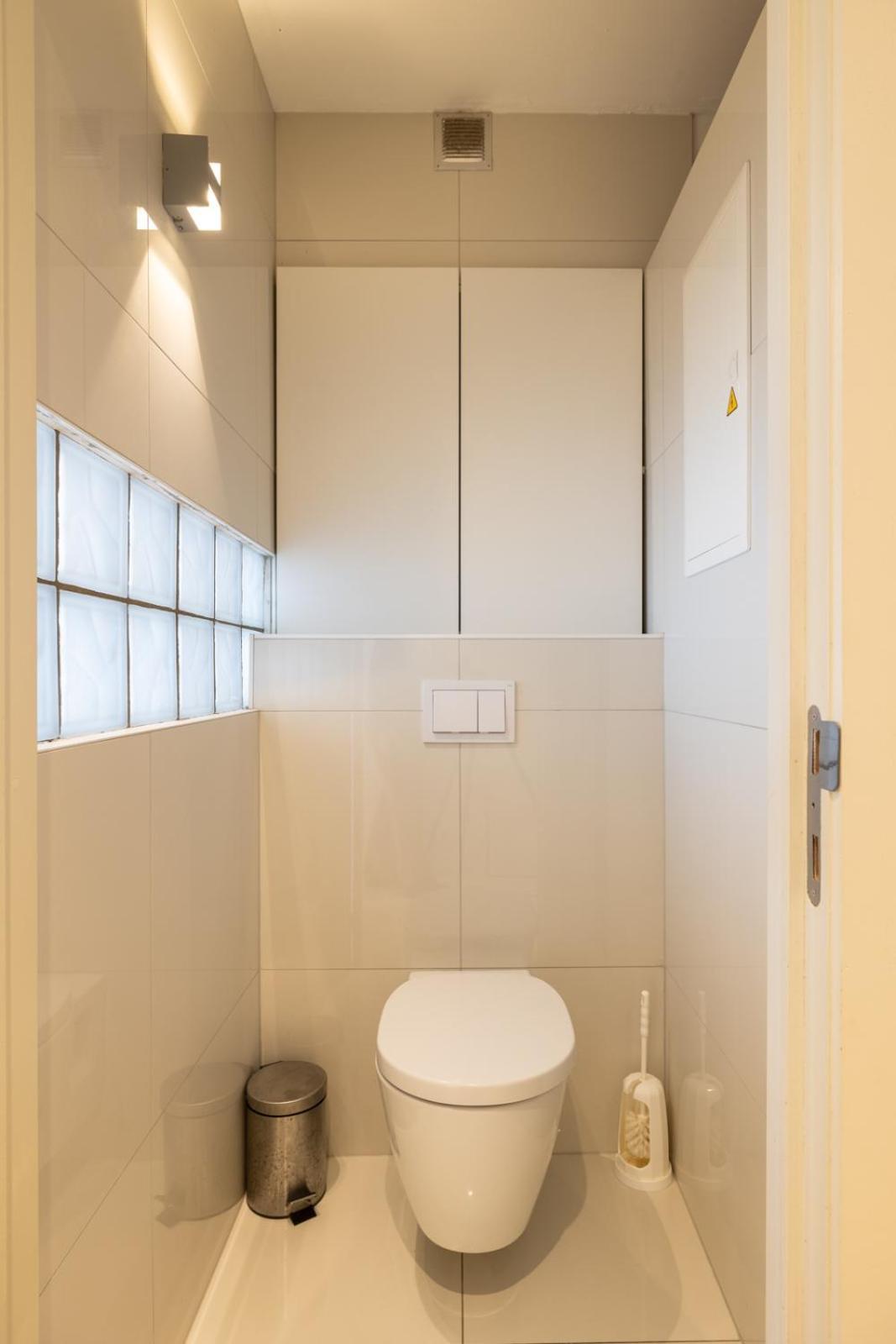 Appartement Modern Family With Amazing Seaview And Infrared Sauna T52 *