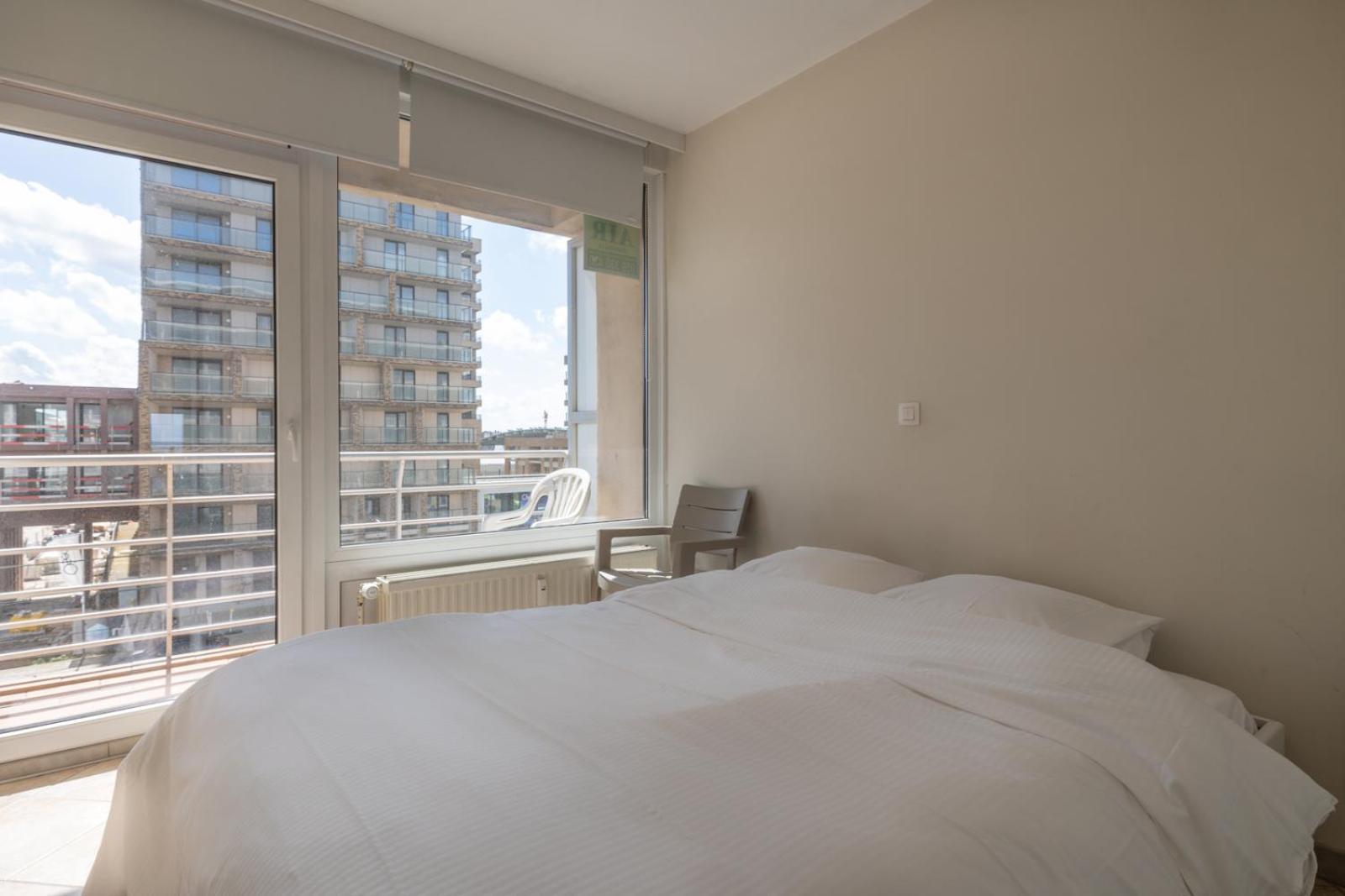 Appartement Modern Family With Amazing Seaview And Infrared Sauna T52