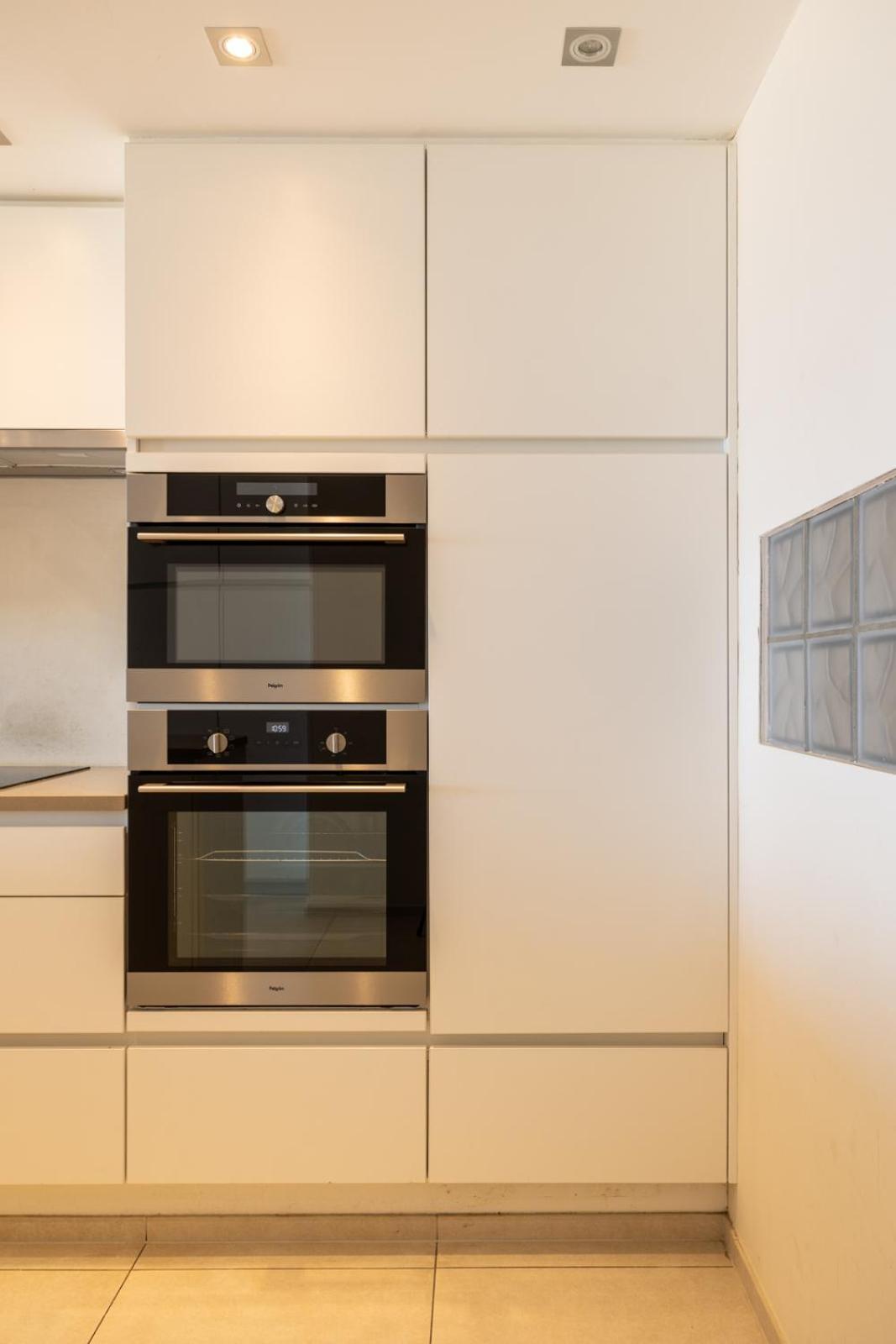 Modern Family With Amazing Seaview And Infrared Sauna T52 Appartement *