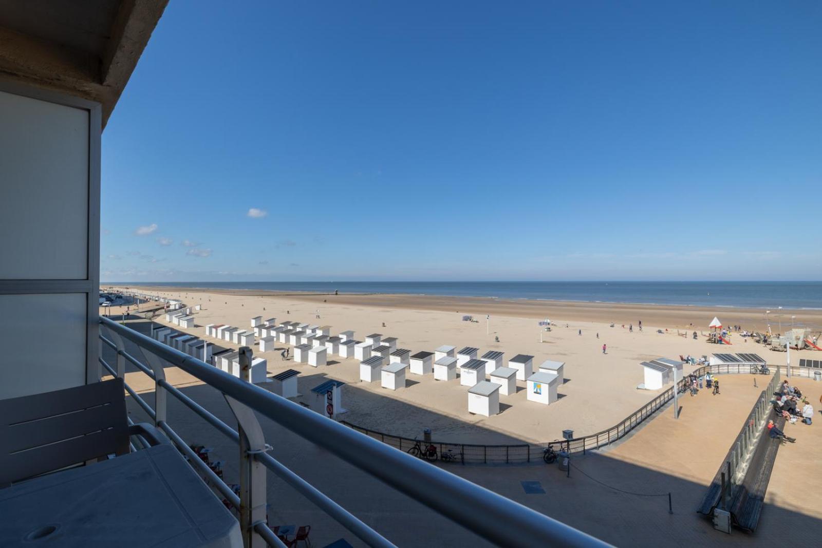 Appartement Modern Family With Amazing Seaview And Infrared Sauna T52 *